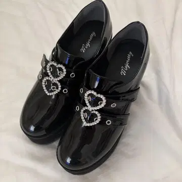 Avail 아베일 통굽 지뢰 양산형 25cm~25.5cm