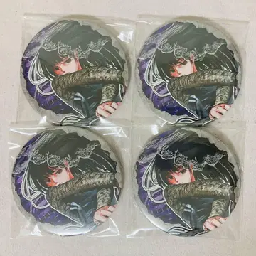 사카모토 데이즈 SAKAMOTO DAYS 컬렉션 캔뱃지 코레칸 대불