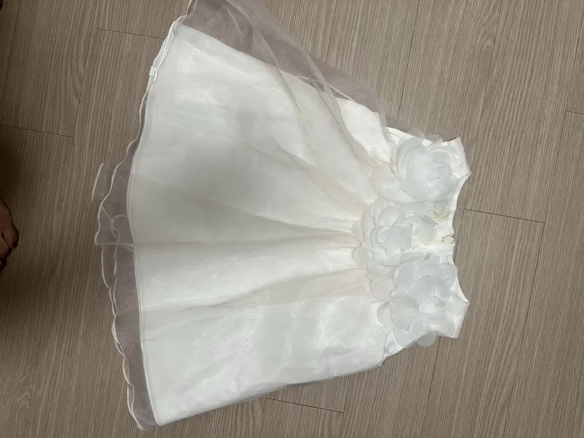 Summer baby dress Onepiece