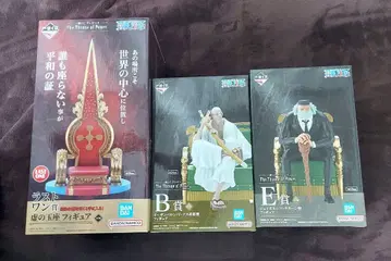 원피스 제일복권 B상 E상 라스트원상 피규어