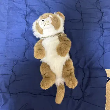 이타리야 봉제 인형
