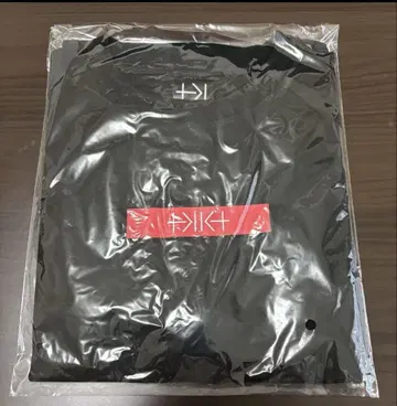 키타야마 히로미츠 ZOO 투어 티셔츠