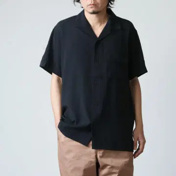 스노우피크 Quick Dry Crepe Weave Soft XL