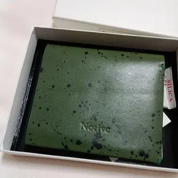 노티브 컴팩트 지갑