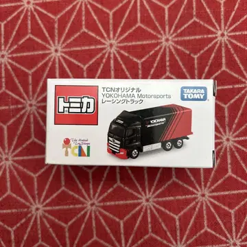 342 타카라토미 TCN 오리지널 YOKOHAMA Motorsports