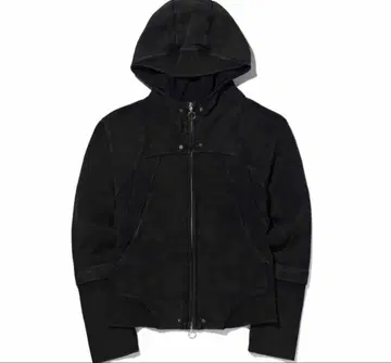 MSCHF RHOMBUS PUNCHING HOODIE ZIP-UP 한국