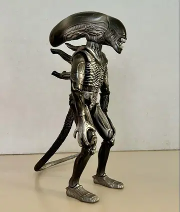 Alien 에이리언 빅 챕 피규어 소프트 비닐