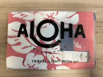 Aloha Collection 알로하 컬렉션 토트백