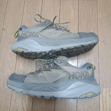 HOKA ONEONE 호카오네오네 KAHA LOW GTX 7D 25cm
