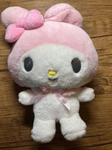 마이멜로디 봉제 인형