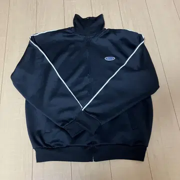 컨버스 트랙 자켓 저리