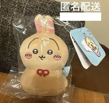 치이카와 (먼작귀) 우라야하보즈 마스코트 토끼
