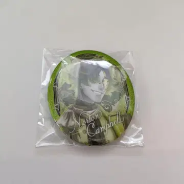 제5인격 Fools Gold 캔뱃지 라메키라
