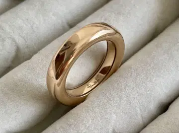 Pomellato 포메라토 이코니카 엑스트라 슬림 반지 사이즈 50