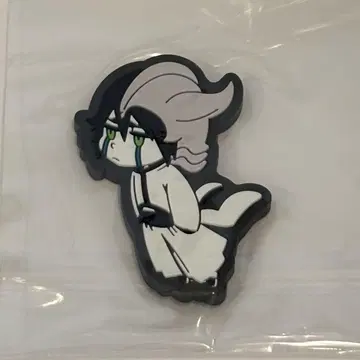 BLEACH EX. 원화전 오리지널 러버 마그넷 컬렉션 우루키오라