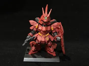 FW GUNDAM CONVERGE 사자비