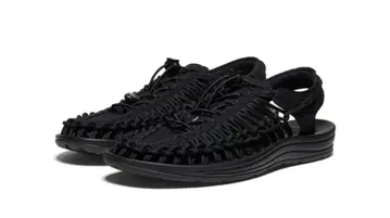 keen 킨 블랙 27cm