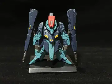 FW GUNDAM CONVERGE 가플란