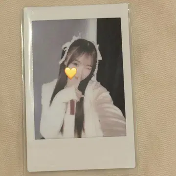 후루사와 리사 폴라로이드 온토쿠 러브 트레일