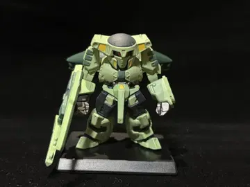 FW GUNDAM CONVERGE 보리노크 사만