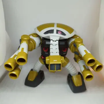 HGUC 주아그(유니콘 Ver.) 완성품 정크 조립 가격 인하 불가