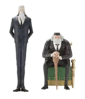제일복권 원피스 The Throne of Power D상 E상