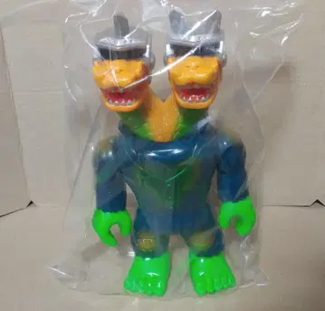 고코도 TWIN GORILLA SOFVI 트렁크 쇼! 2025