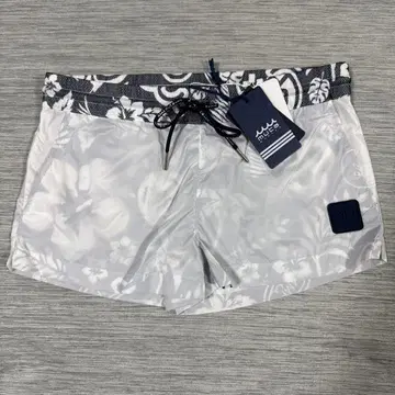 새상품 muta MARINE 무타 마린 여성용 숏 팬츠