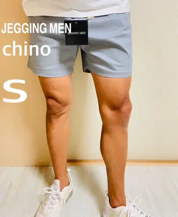 JEGGINGMEN 제깅맨 치노 하프 팬츠 숏 팬츠 gs