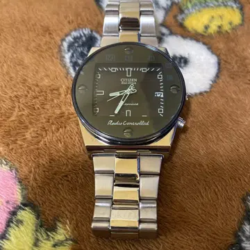 CITIZEN 시티즌 에코 드라이브 GN-4W-S 손목시계