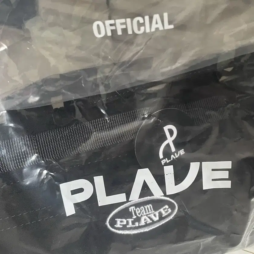 PLAVE | 플레이브 PLAVE lightstick bag #플레이브 on Bunjang