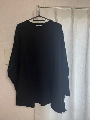 저널 스탠다드 긴팔