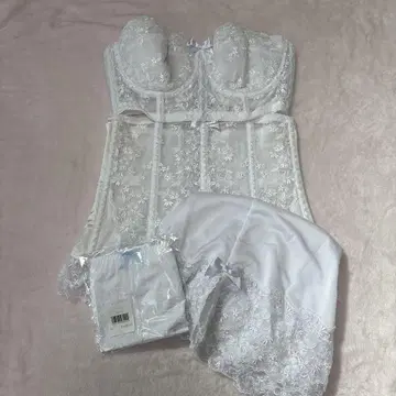 세모어 브라이덜 이너