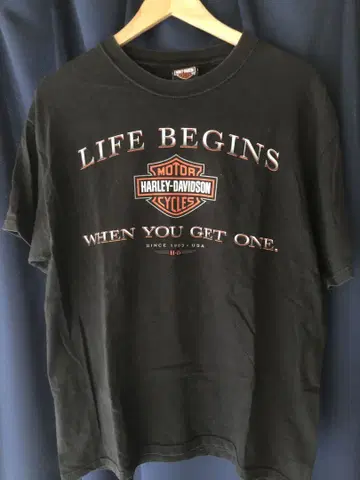 harley davidson 티셔츠 할리