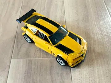 트랜스포머 무비 다크 사이드 문 범블비 콘보이