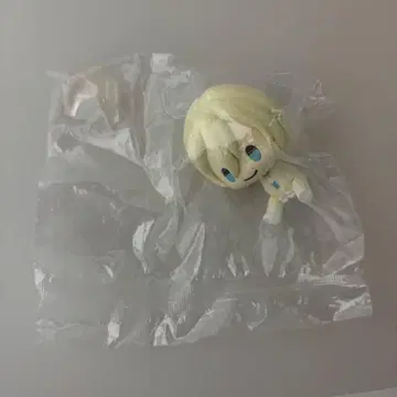 앙스타 텐쇼이 에이치 제일복권 러버 피규어