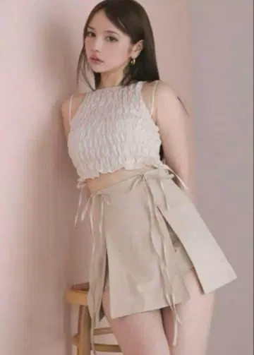 당일 발송 andmary 메이저 린크 탑 새상품 택 포함