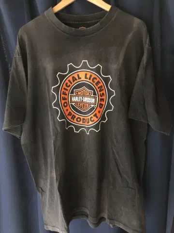 Harley davidson 티셔츠 할리 90s