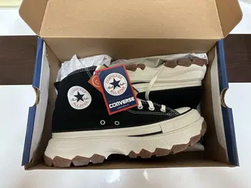 한국 CONVERSE ALL STAR 하이컷 스니커즈