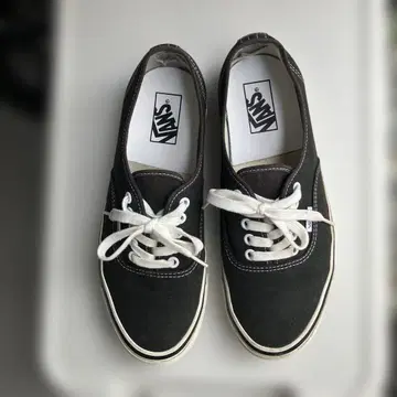 VANS authentic 애너하임 팩토리 44DX 27.5
