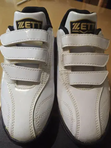 ZETT 트레이닝 슈즈 라피엣 23cm