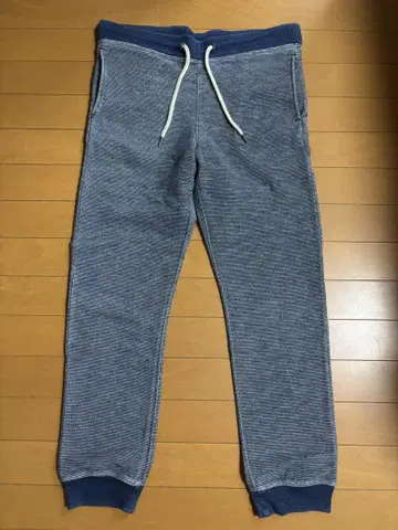 R.H.VINTAGE 론 헤르만 빈티지 스웨트 팬츠
