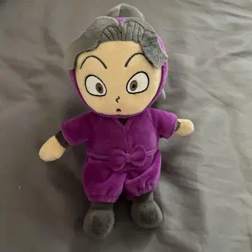 아야베 기하치로 푹신한 캐릭터 컬렉션 봉제 인형