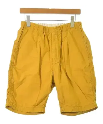 nonnative 숏 팬츠 남성용
