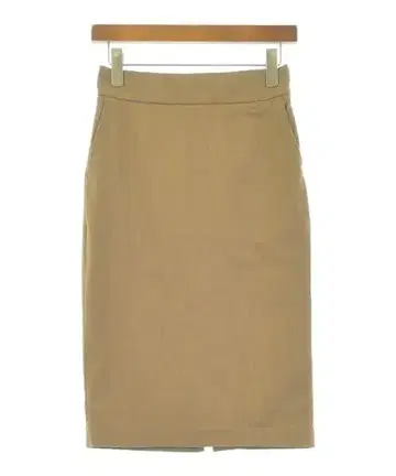 BANANA REPUBLIC 롱 맥시 길이 스커트 여성용