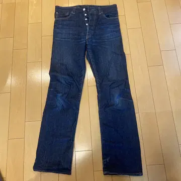 Denime 청바지 사이즈:32