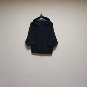 챔피온/7부 소매 후드티