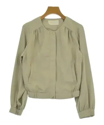 PROPORTION BODY DRESSING 블루종 (기타) 여성용