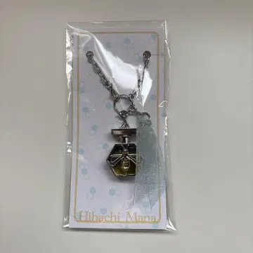 니지산지 Oriens 2주년 히야 마나 백 참
