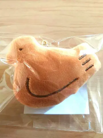 비둘기 홀더  큐 홀더  가마쿠라 토요시마야 본점 한정판  미사용 새상품